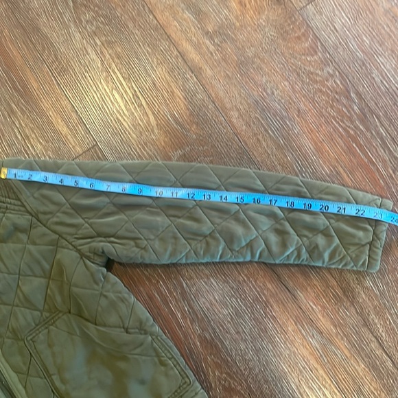 NWT BLANK NYC Quilted Jacket, Size Small - Picture 8 of 11